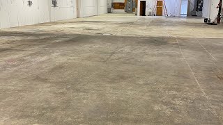 I’m Renting a Warehouse Now?? 800a 480v Service!