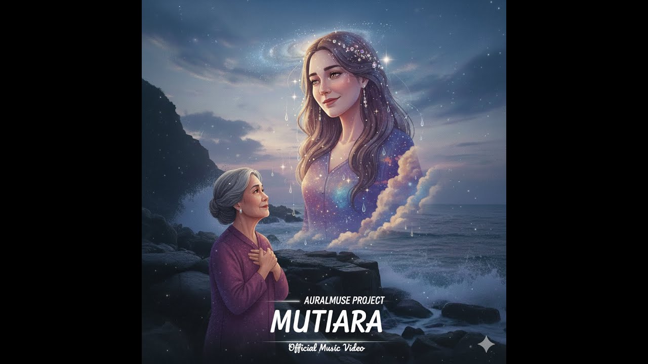 MUTIARA