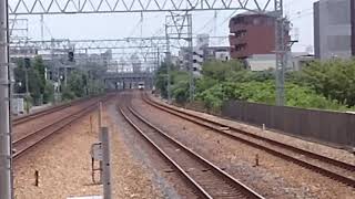 【鉄道のある風景】2019年7月10日(水)