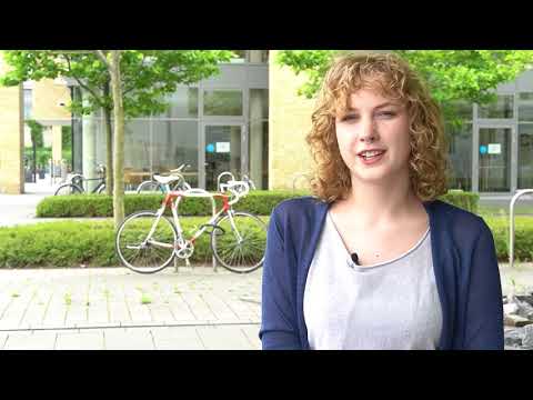 Online-Semester an der Hochschule Osnabrück: Studentin Marie berichtet von ihren Erfahrungen