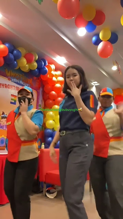 Yowwwnnn sila sa Opalite 🐝🐝💫 #jollibee #shorts