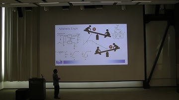 UKY-Computer Science Keeping Current 2017-03-08 - Himanshu Thapliyal