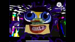 Klasky Csupo Effects Round 32 Vs Zobby Embert And Everyone 32-100000