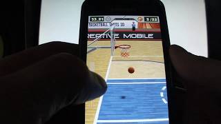 Basketball Shots 3D Android Gameplay screenshot 5