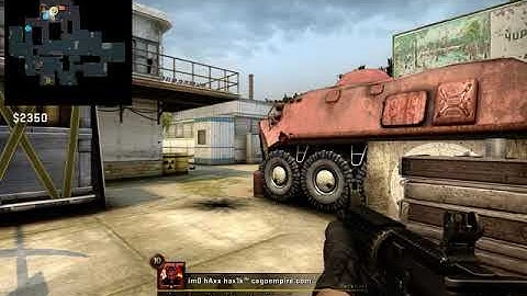 cache 1v3 last round clutch broken mouse