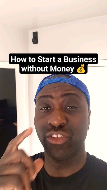 How To Be A Business Partner Without Money How to Start a Business Without Money 💰 #shorts #business #entrepreneur