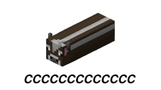 The Various Types Of Cows In Minecraft