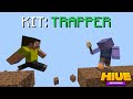 Hive Skywars Trapping, With Kits