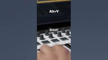 FL Studio Hack: Boost Your Workflow with Ghost Notes! 🚀🎹