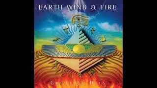 Wanna Be With You - Earth, Wind And Fire - 1981