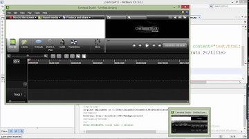 Advanced Java :Practical#12 Develop a simple Struts Application to Demonstrate E-mail Validator.