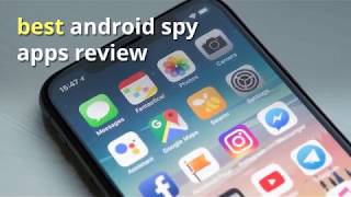 7 Smartphone Spy Hacks YOU CAN DO RIGHT NOW (Awesome Spy Apps)