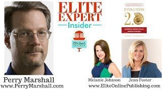 Break the Deadlock Between Darwin & Design | Perry - Elite Expert Insider Ep. 71