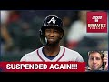 BREAKING: Jurickson Profar Suspended 162 Games