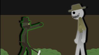 Groundskeeper vs Zookeeper (Outdoors vs Zoonomaly)