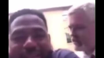 what your name sir... my name is deez