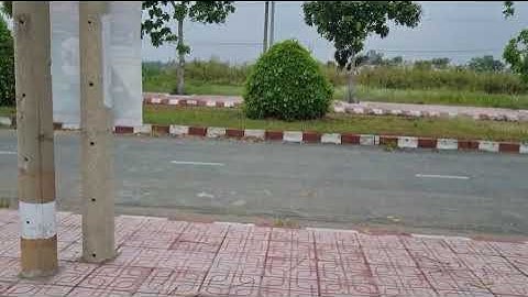 Bán đất thổ cư khu dân cư xã phước đông cần đước long an