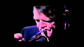 Chet Baker (Live In Tokyo) - 08 My Funny Valentine