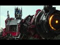 Transformers : Rise of the Beasts (Song/Music)