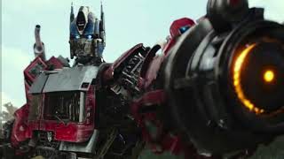 Transformers : Rise of the Beasts (Song/Music)