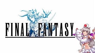 Final Fantasy I (FF marathon)