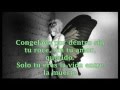 Evanescence- Bring me to life - Subtitulado Español