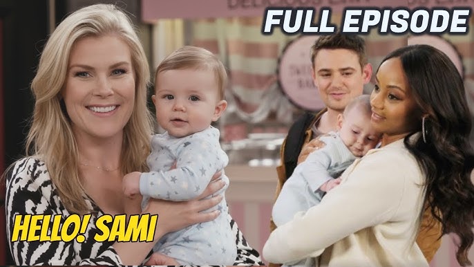 Days of our lives Full episode 11/11/25- Days of our lives Tuesday November  11, 25| 720HD recap - YouTube