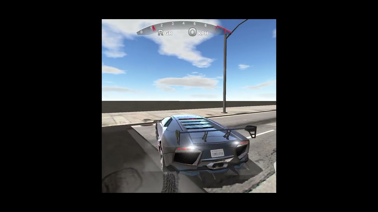 फोर्जा होरिजोंन 5 Branch की सबसे तेज कार्  