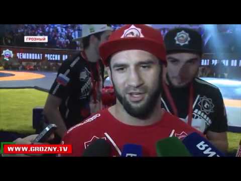 Новости ЧГТРК (03. 06. 16.)