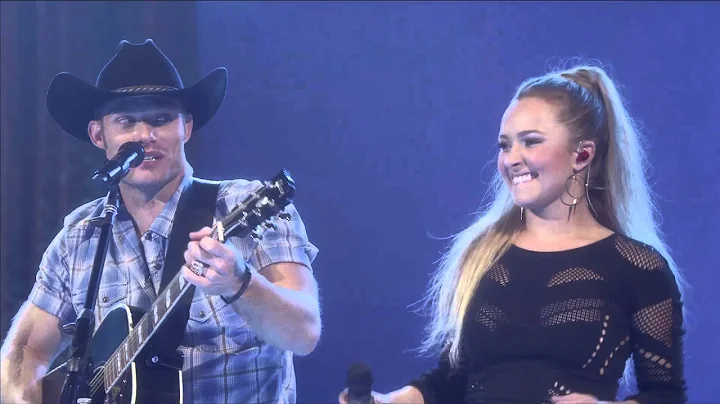 Nashville - "Cant Say No To You" by Chris Carmack (Will) & Hayden Panettiere (Juliette)