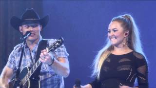 Video thumbnail of "Nashville - "Cant Say No To You" by Chris Carmack (Will) & Hayden Panettiere (Juliette)"