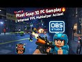 LIVE 🔴 Pixel Gun 3D PC Gameplay 🔥 | Intense FPS Multiplayer Action!