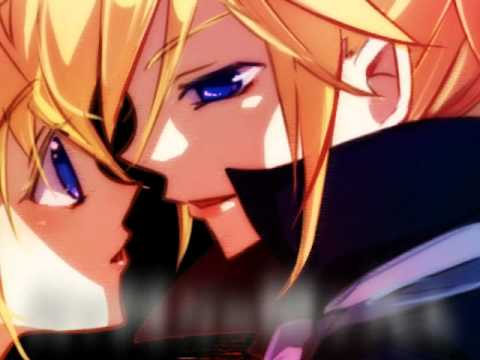 【鏡音レンappend】Words【-オリジナル-】