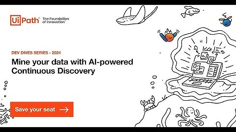 Dev Dives: Mining your data with AI-powered Continuous Discovery