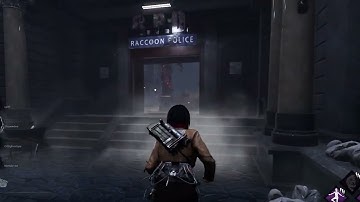 HE SPAWNED RIGHT NEXT TO ME!?!