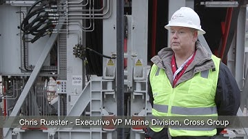 Magma IDP pumping system independent reviews