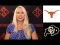 Valero Alamo Bowl - Texas vs Colorado - Tuesday 12/29/20 - College Football Picks