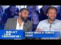 T'es au top ! Fabrice Eboué et Ramzy Bédia - Salut les Terriens