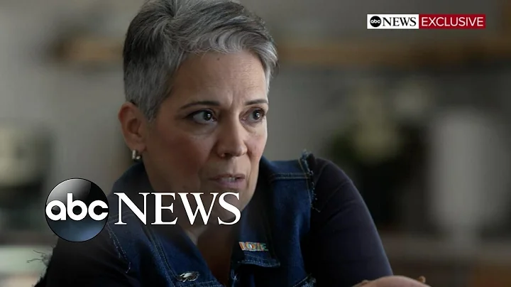 Former Robb Elementary School staffer speaks out a...