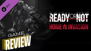 Ready or Not: Home Invasion DLC - Is It Worth It? Full Review & Gameplay!
