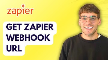 How to Get Zapier Webhook URL [2025 Guide]