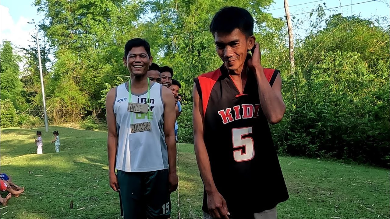 YES OR NO Challenge! Tatay Edition🤣🤣 Iniwan sa Ere si Kap🤣🤣🤣