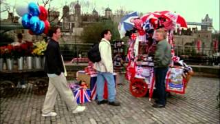 Jóbarátok London Baby!!!