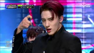 Download Lagu THE BOYZ - MAVERICK | 211111 Mnet M! Countdown E732 [FHD 60FPS] MP3