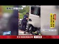 砂石車衝撞民宅釀3傷　駕駛辯恍神被揪毒駕