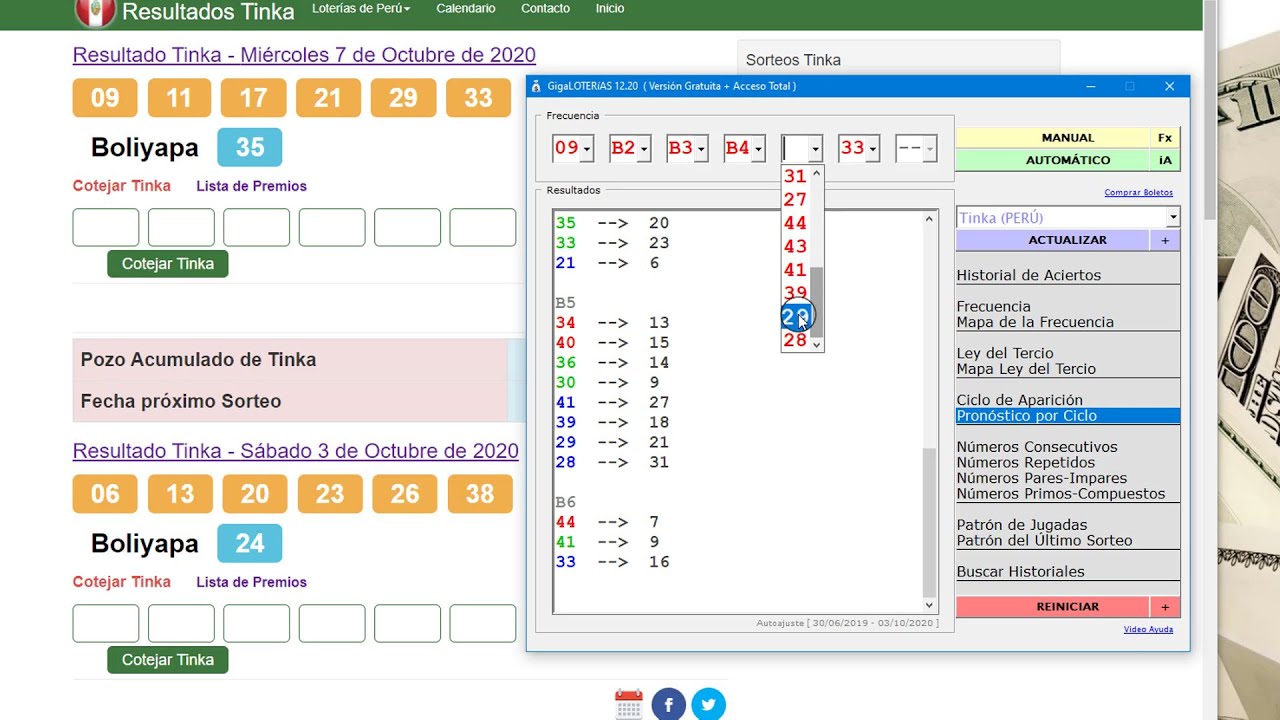 Ganar La TINKA Eligiendo N meros Ganadores Con M todo Pron stico Por ganar-la-tinka-eligiendo-n-meros-ganadores-con-m-todo-pron-stico-por