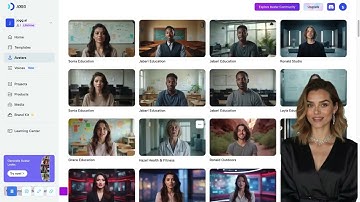 Revolutionize Your Video Marketing with JoggAI: The AI-Powered Video Creation Solution