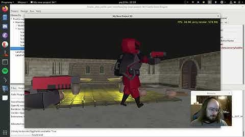 Castle Game Engine - overview and upcoming features