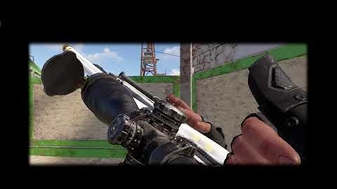 Rust pvp montage | Rustafied - eu long