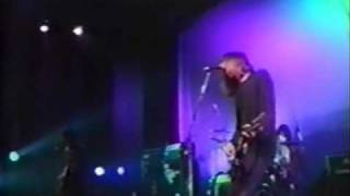 The Lemonheads - 03 '' Into Your Arms '' Live Japanese TV